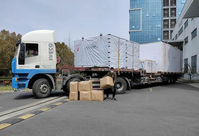 济南到漯河货运专线-济南到漯河货运公司-可整车可拼车 济南到漯河货运专线-济南到漯河货运公司-可整车可拼车